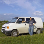 Аватар користувача