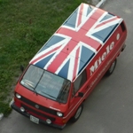 Аватар користувача