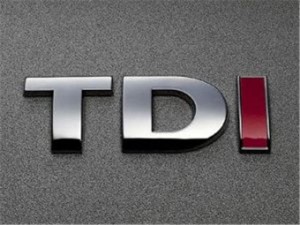 "Фольксвагену" запретили использовать буквы "TDI" для обозначения своих моделей