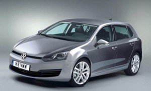 VW Golf 7