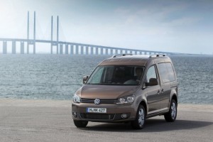 VolkswagenCaddy